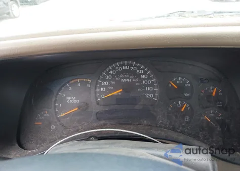 2004 GMC Sierra 2500Hd Work Truck z USA, uszkodzony, nr VIN 1GTHC23234F215720